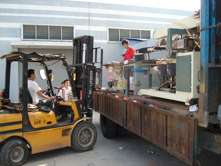 工廠在進行搬遷前需要做哪些準備工作？