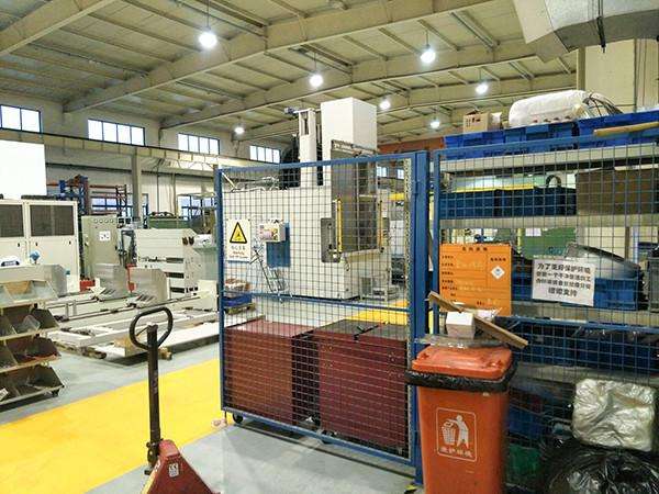 無錫設備搬運廠家提醒您工廠搬遷前要做好哪些檢查？