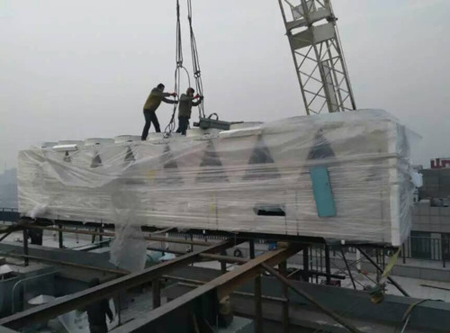 無錫設備吊裝設備-起重機吊起重物的技巧有哪些？
